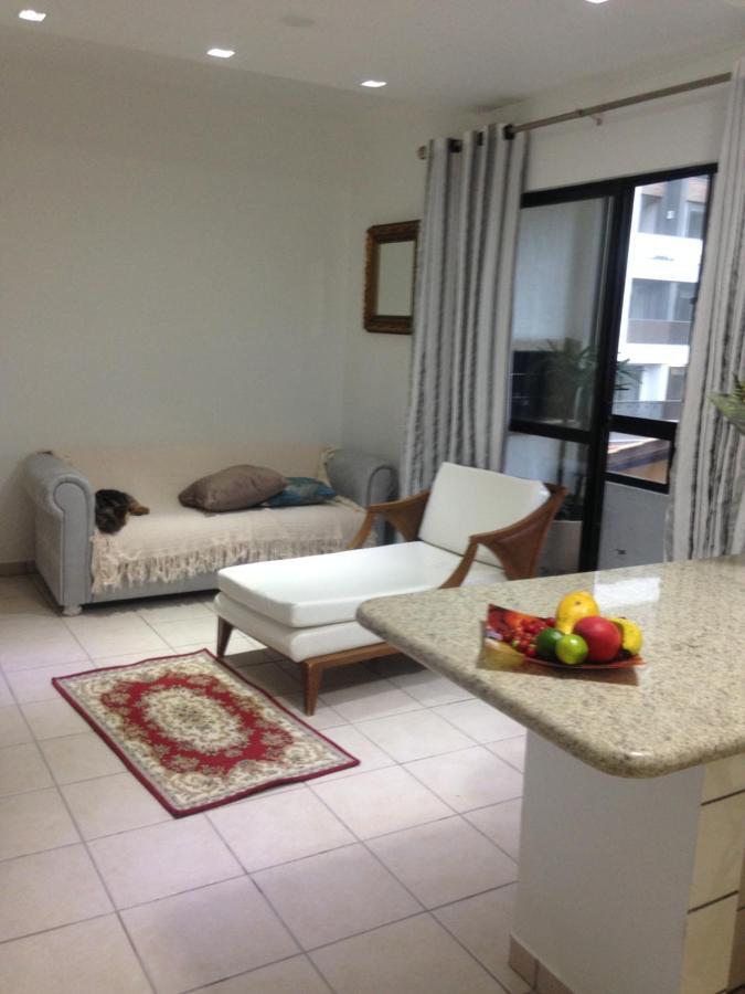 Jurere Appartement Florianópolis Buitenkant foto