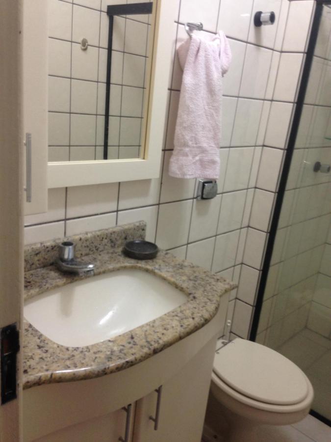 Jurere Appartement Florianópolis Buitenkant foto